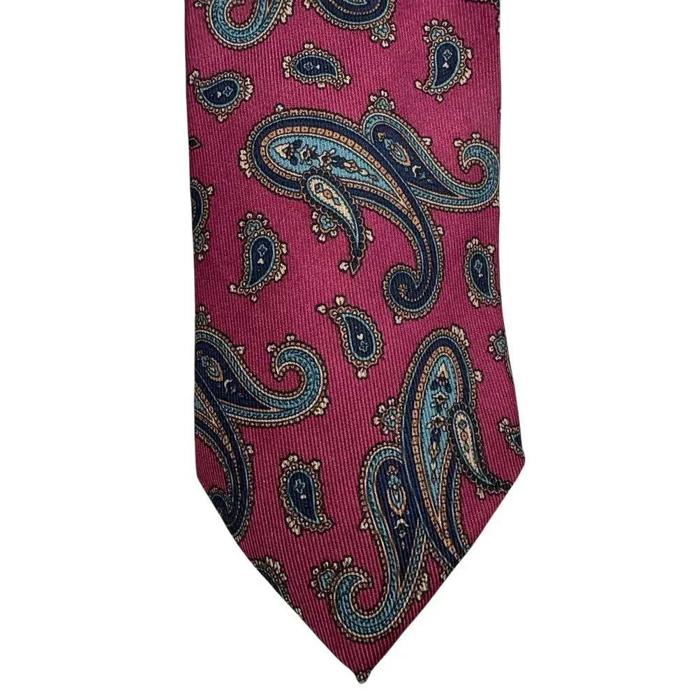 Robert Talbott vintage robert